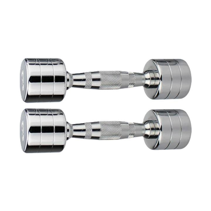 Гиря XZ-008 с электроплатиновой поверхностью​