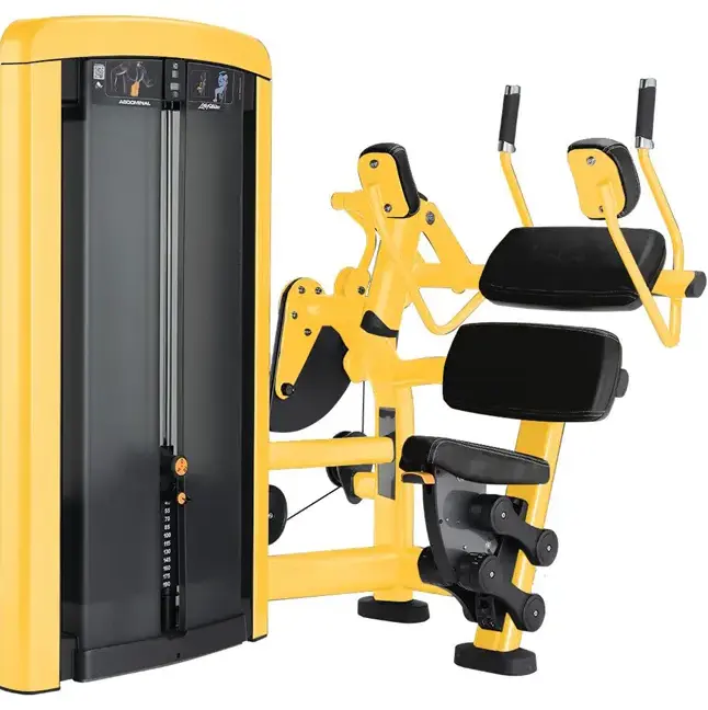 Сидячий тренажер для мышц живота: Скульптор мышц живота – Формирование ядра тела