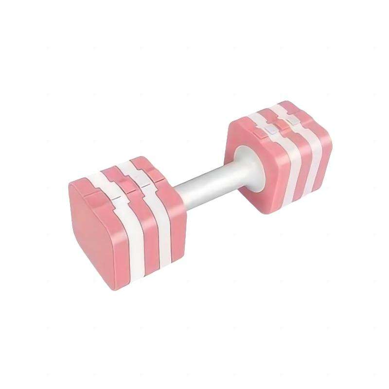 Регулируемые гантели для женщин