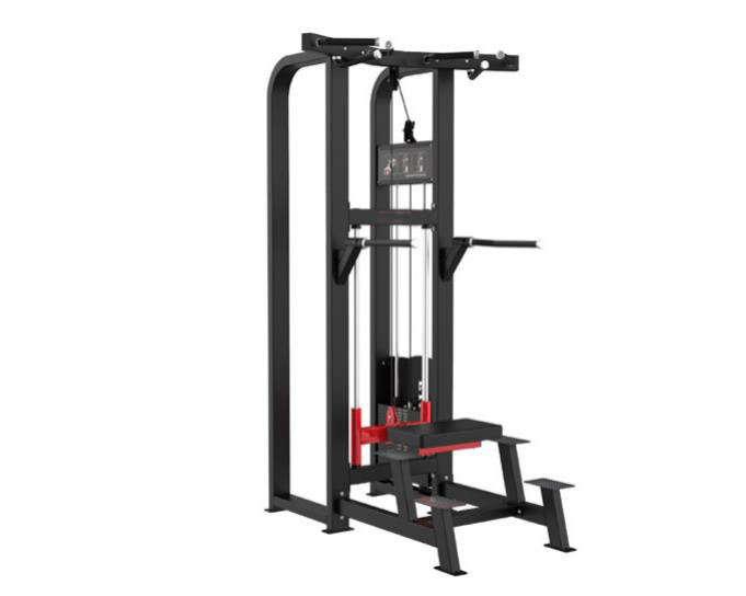 Тренажер для подтягиваний с подкреплением: преодоление плато в тренировках подтягиваний