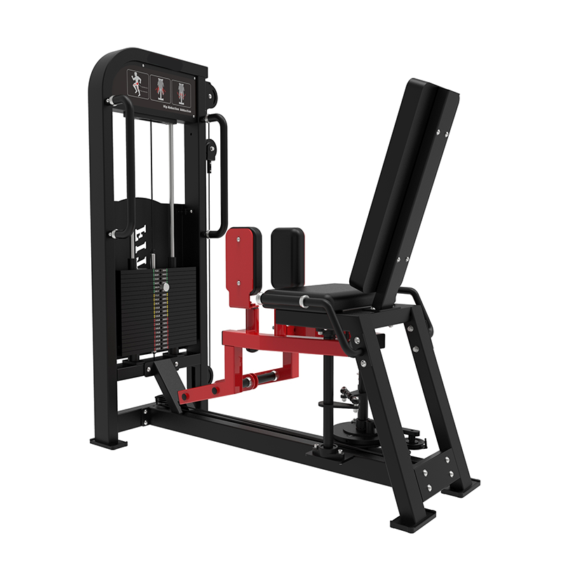 Тренажер для разгибания ног сидя: повышение нижних конечностей