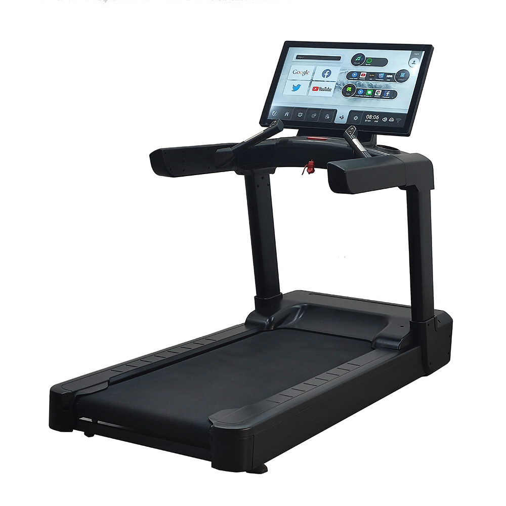 Беговая дорожка XZ8001S