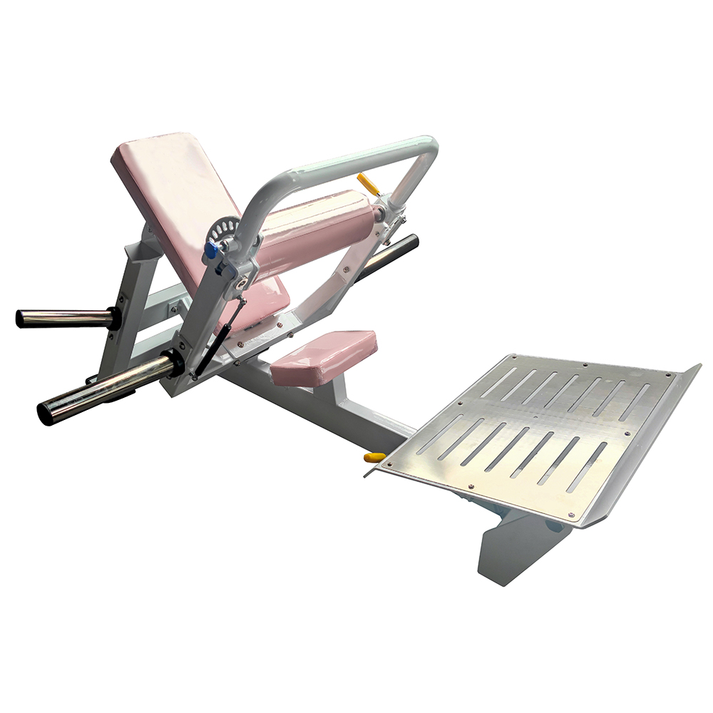 Профессиональный тренажер для гиперэкстензии тазобедренного сустава Xinzhen