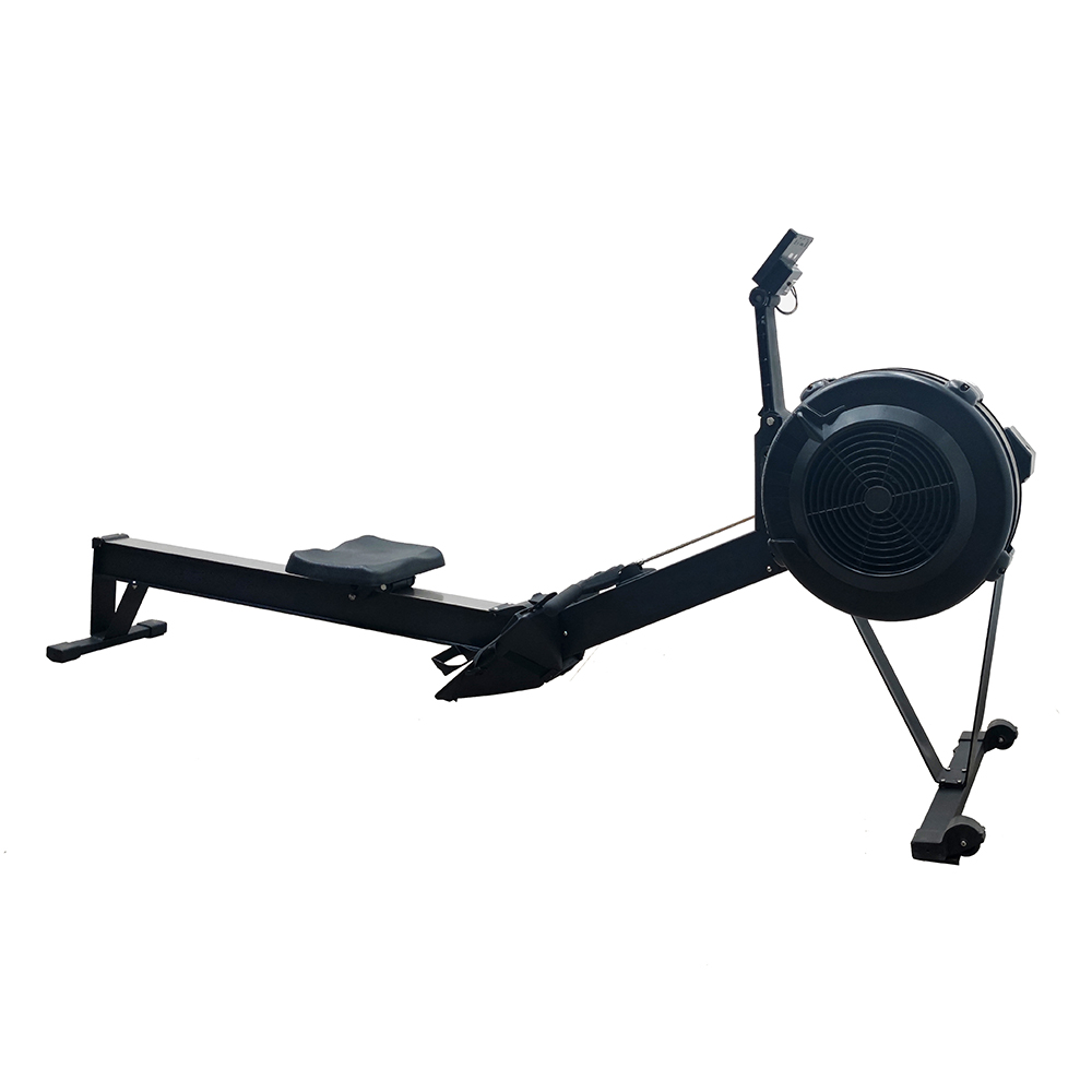 Родной тренажер для гребли Xinzhen с классическим дисплеем