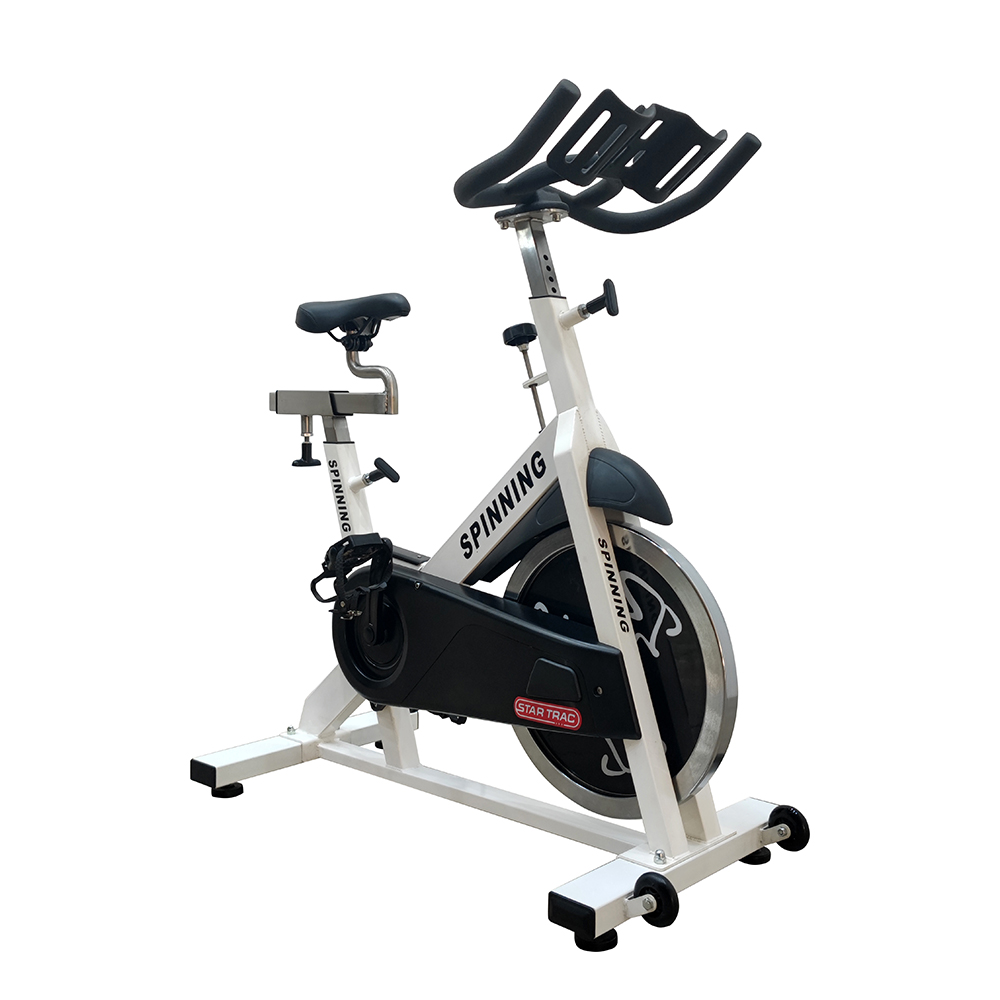 Тихий магнитный велосипед