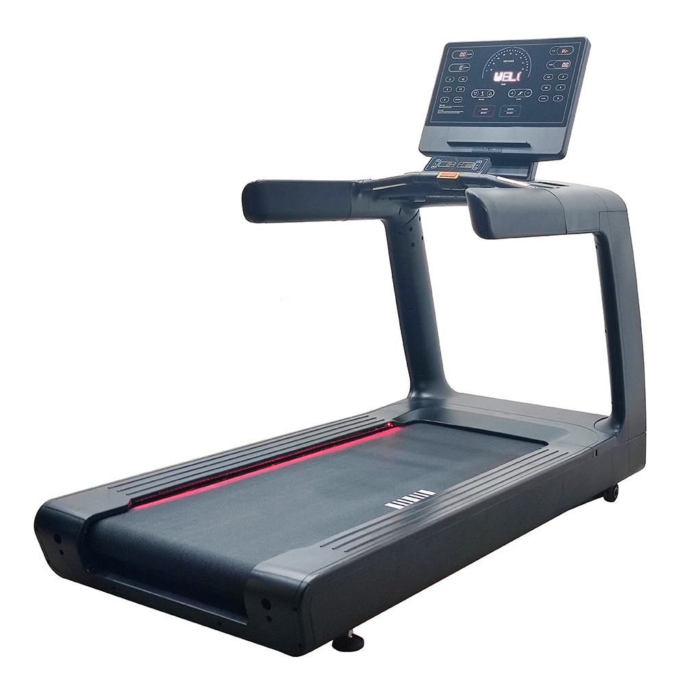 Беговая дорожка T917