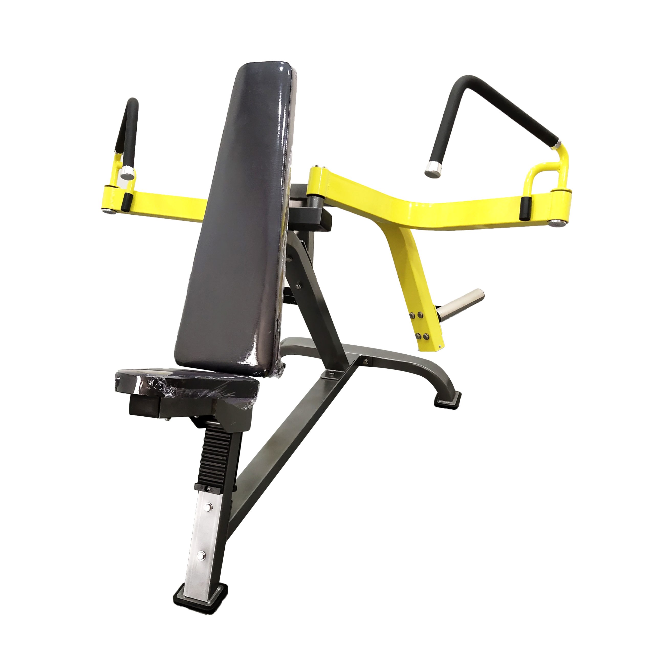 Тренажёр для пресса: эффективная проработка мышц живота