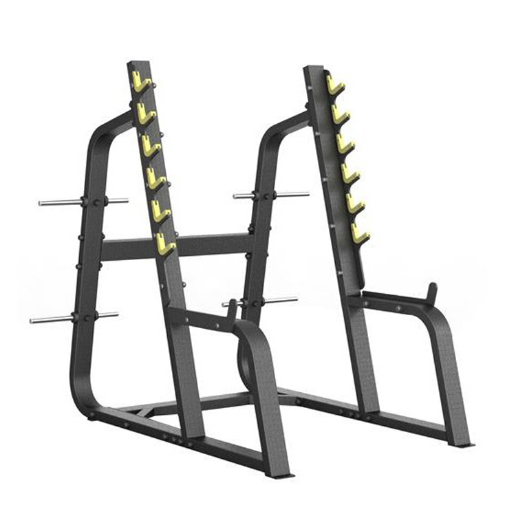 Тренажер для жима штанги лежа: безопасная работа с большой нагрузкой