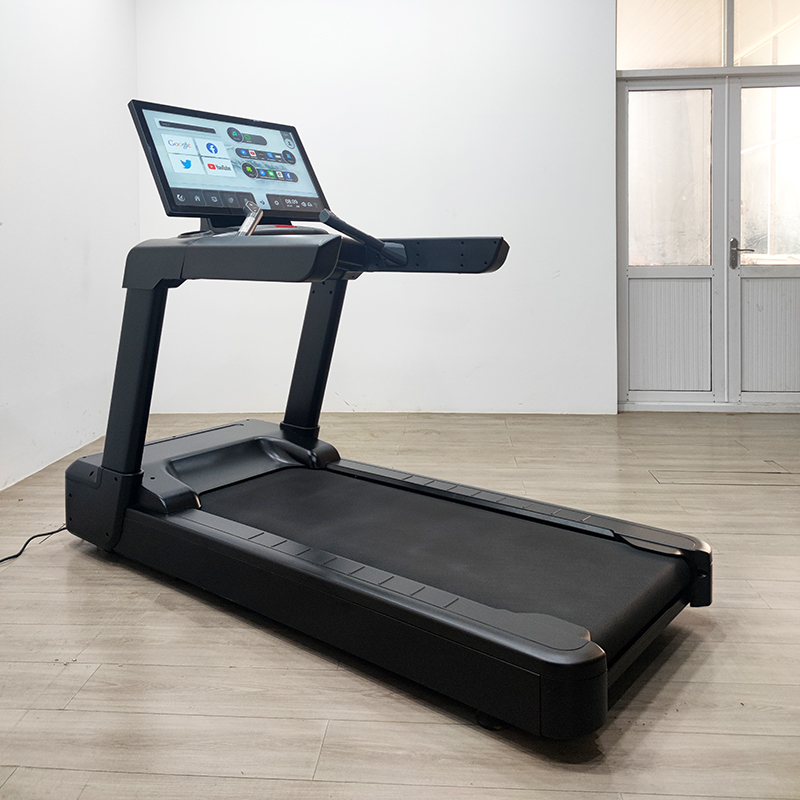 Беговая дорожка XZ8001S