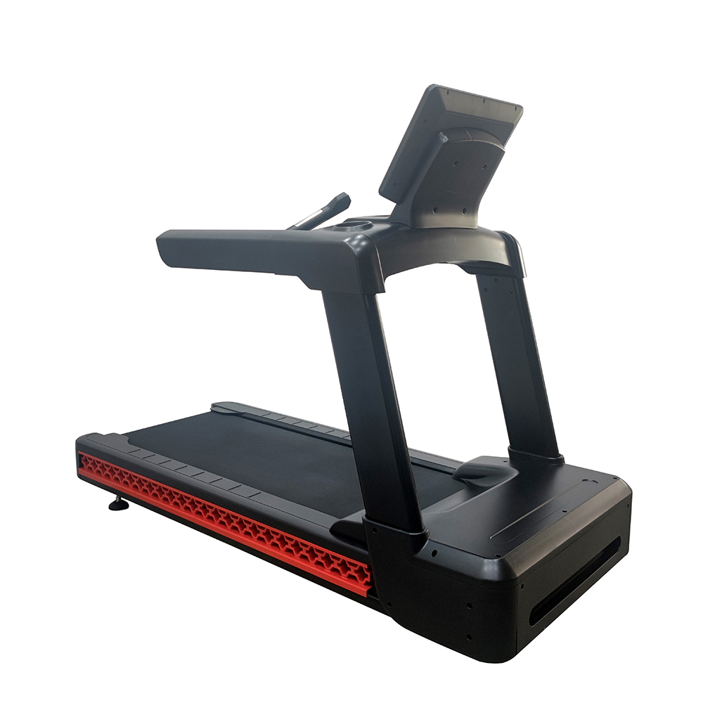 Описание беговой дорожки Xinzhen T918