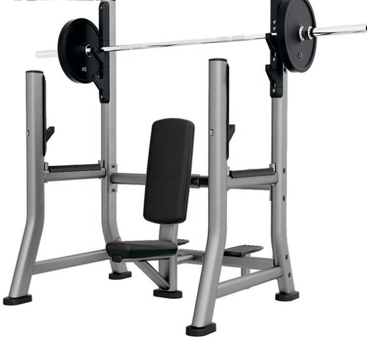 Тренажёр для жима плеч в сидячем положении: стабильность в，эффективная проработка плеч