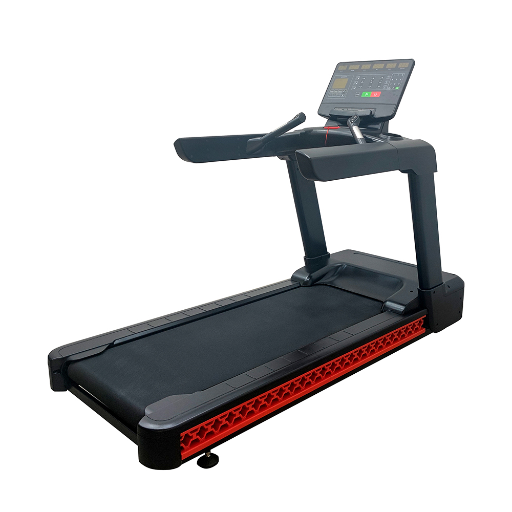 Описание беговой дорожки Xinzhen T918