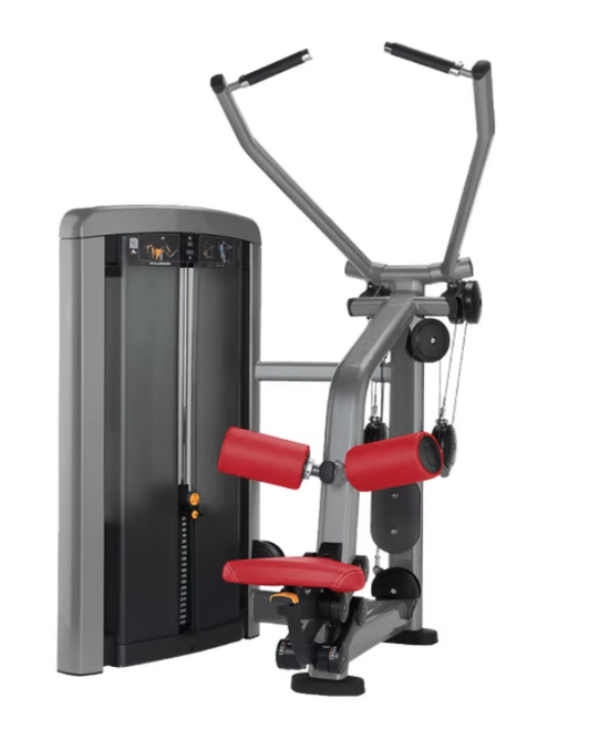 Тренировщик с высоким нагрузкой на спину: прорыв с высокой несущей силой