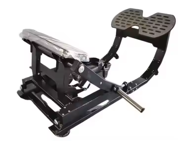 Тренажер для ягодичных мышц: эффективное укрепление ягодичных групп