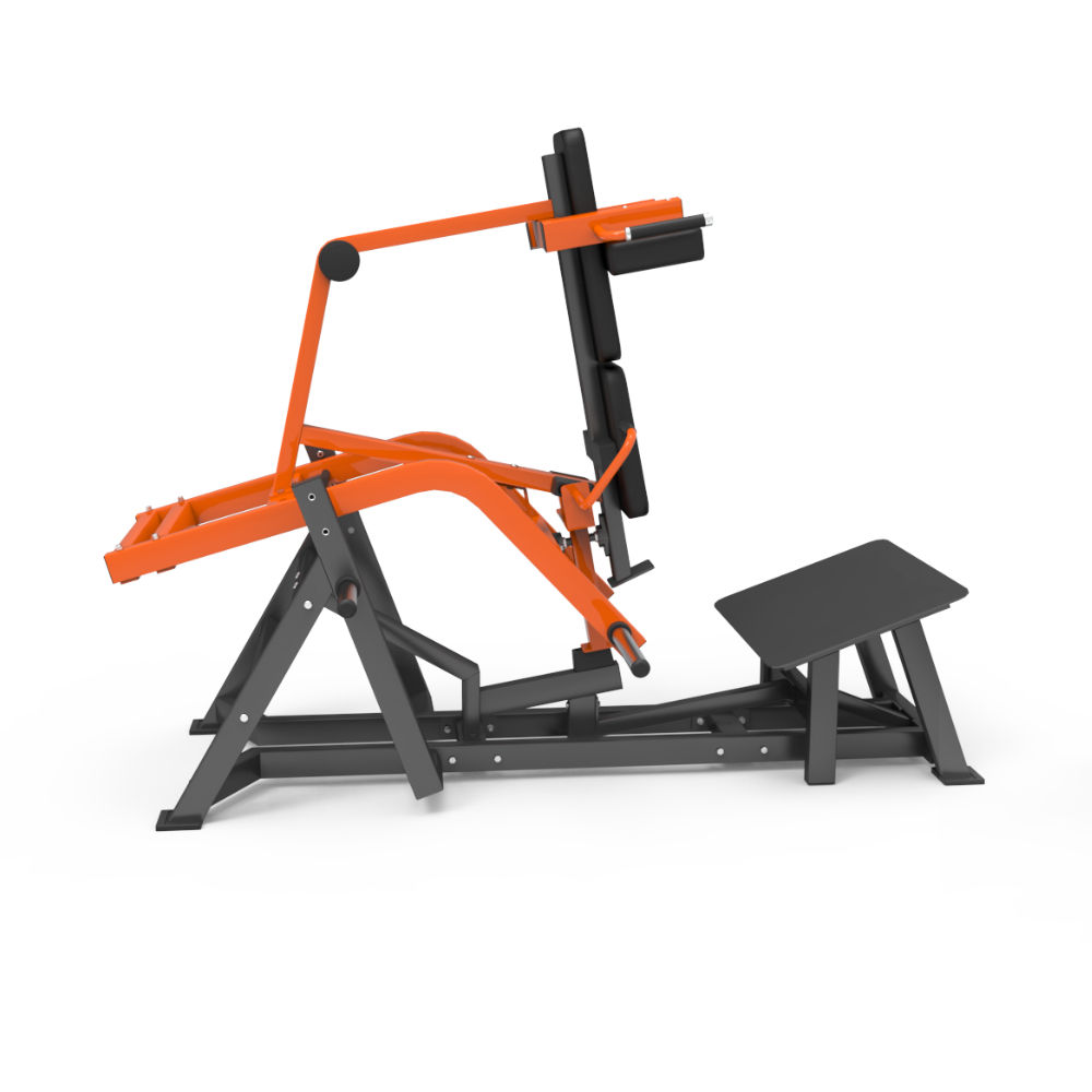 Комбинированный тренажер для груди и плеч: комплексное укрепление мускулатуры верхней части тела