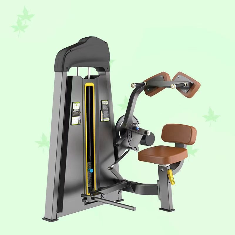 Тренажер для сгибания рук на бицепс: точное укрепление контуров рук