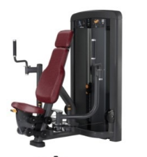 Дренаж с бабочками: эффективное увеличение грудных мышц в торговом зале