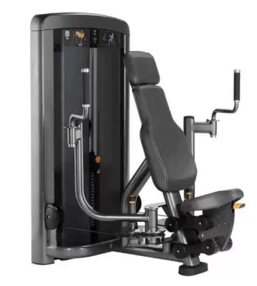 Дренаж с бабочками: эффективное увеличение грудных мышц в торговом зале