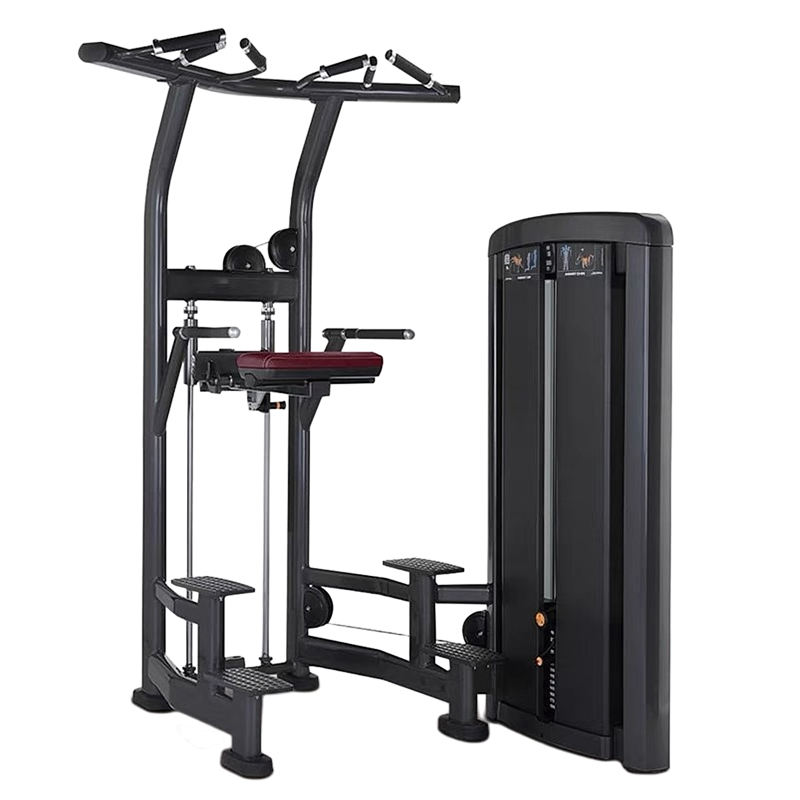 Тренажер для подтягиваний : Комплексная тренировка спины и рук