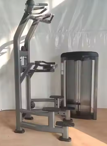 Тренажер для подтягиваний : Комплексная тренировка спины и рук