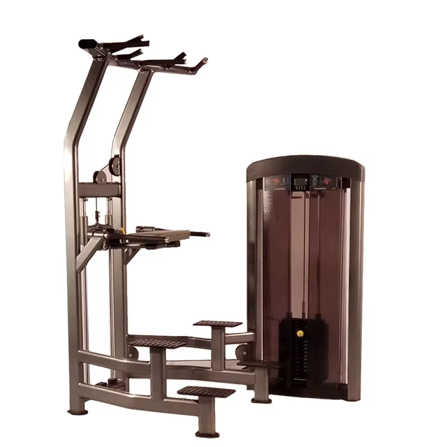 Тренажер для подтягиваний : Комплексная тренировка спины и рук