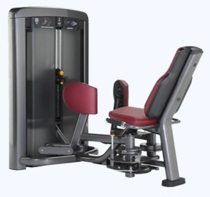 Тренажер для внутренней и внешней части бедер: Точная проработка контуров ног