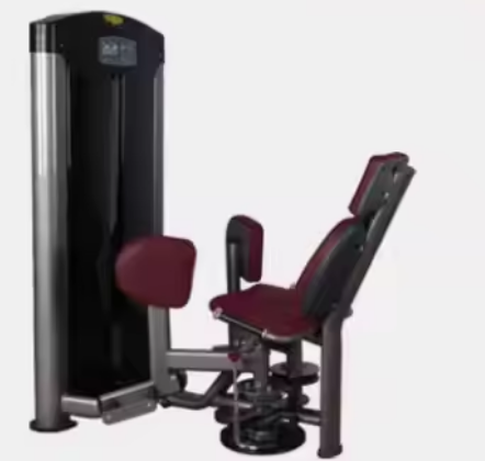 Тренажер для внутренней и внешней части бедер: Точная проработка контуров ног