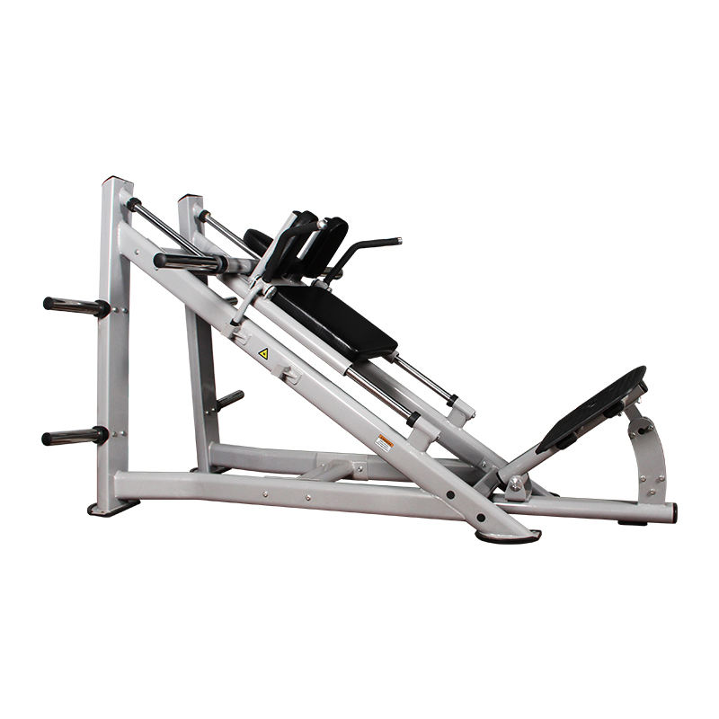 Тренажер для наклонных приседаний: Многопозиционные приседания