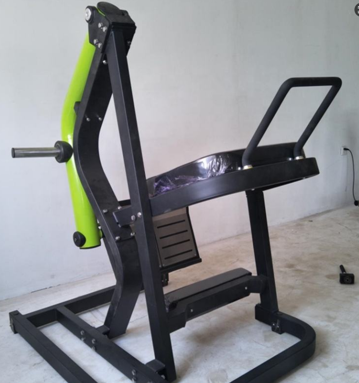 Тренажер для подъема ягодиц: Точное формирование округлых ягодиц