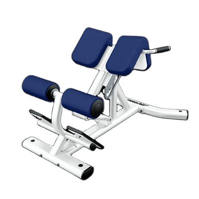 Тренажёр для растяжки спины: упражнения в наклонном положении, укрепление мышц спины