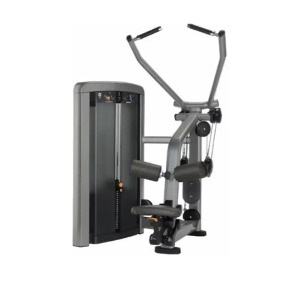 Тренировщик с высоким нагрузкой на спину: прорыв с высокой несущей силой