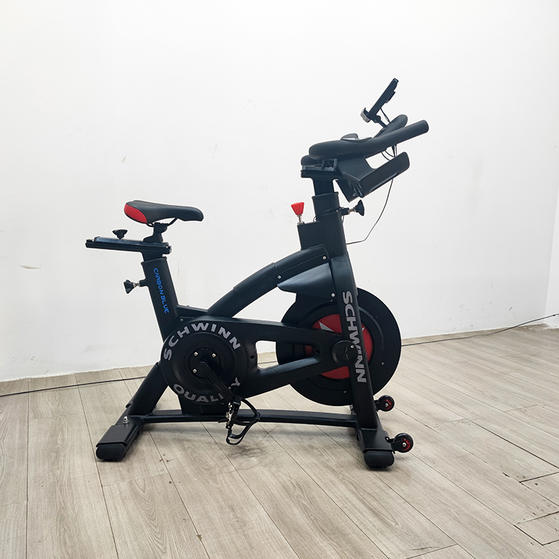 Коммерческий статический велотренажер Xinzhen Cross Star