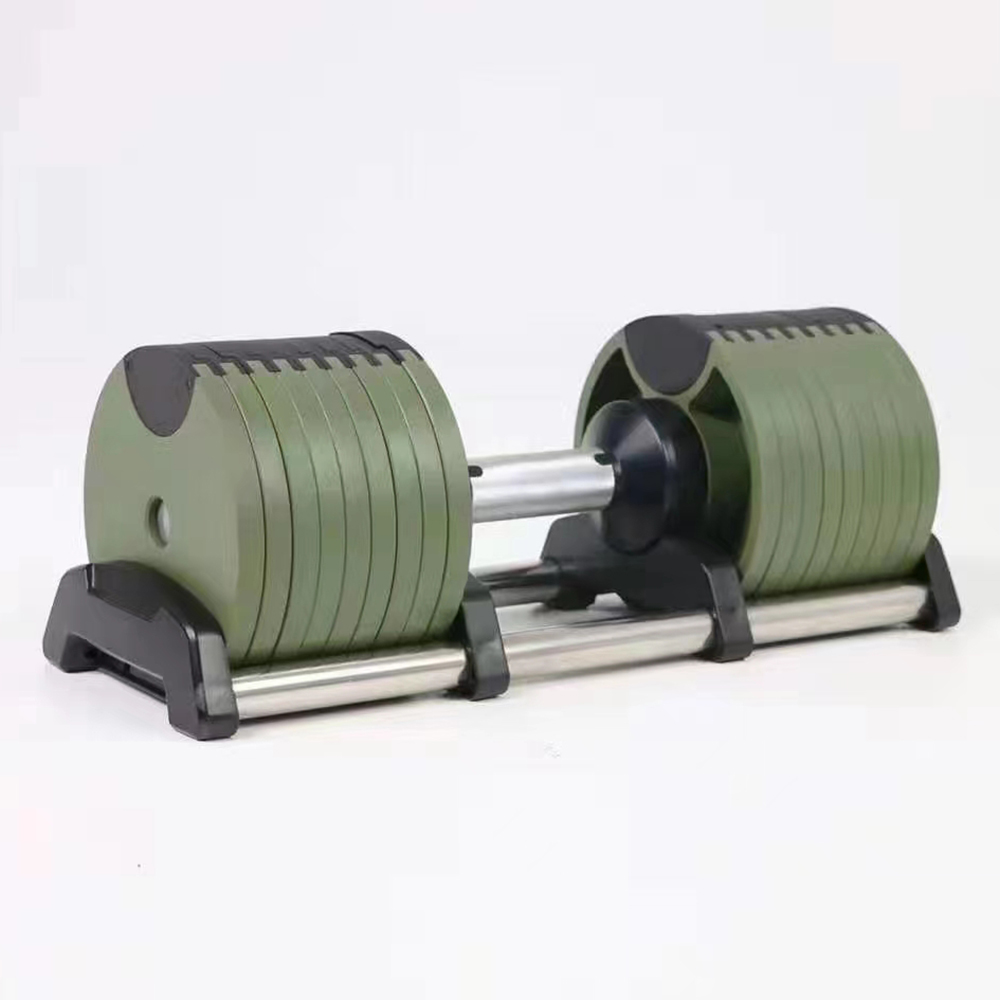 Регулируемые гантели