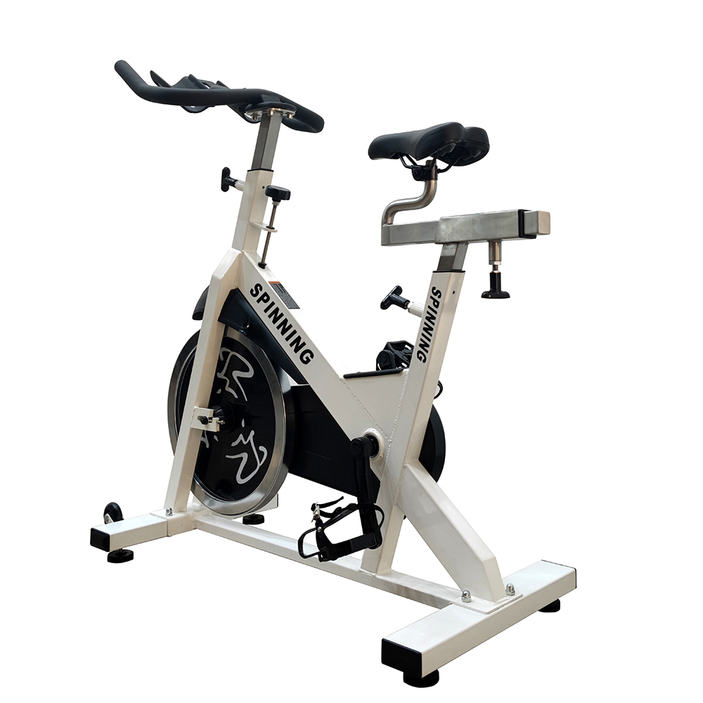 Тихий магнитный велосипед