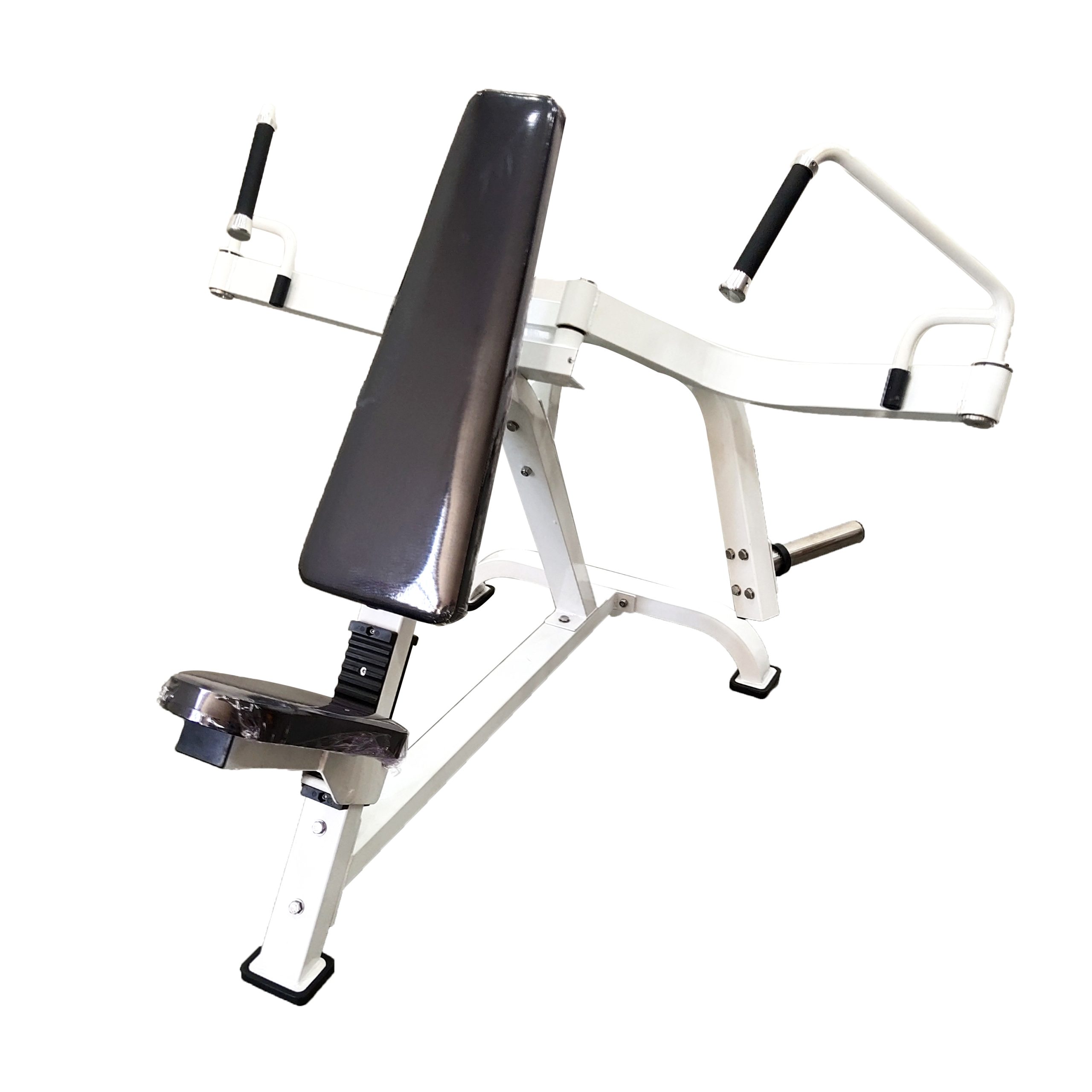 Тренажёр для пресса: эффективная проработка мышц живота