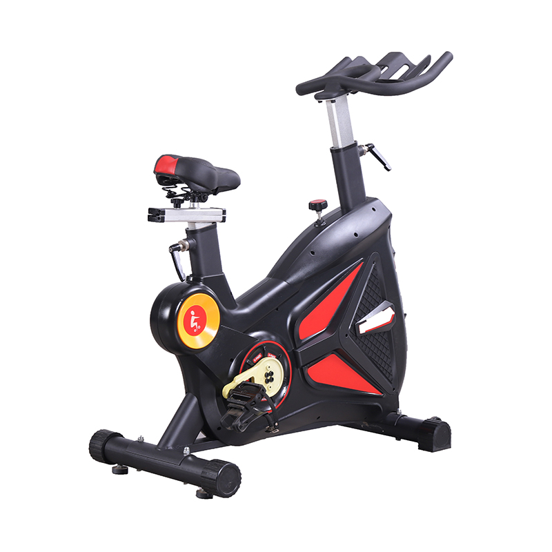 Велотренажер для фитнеса