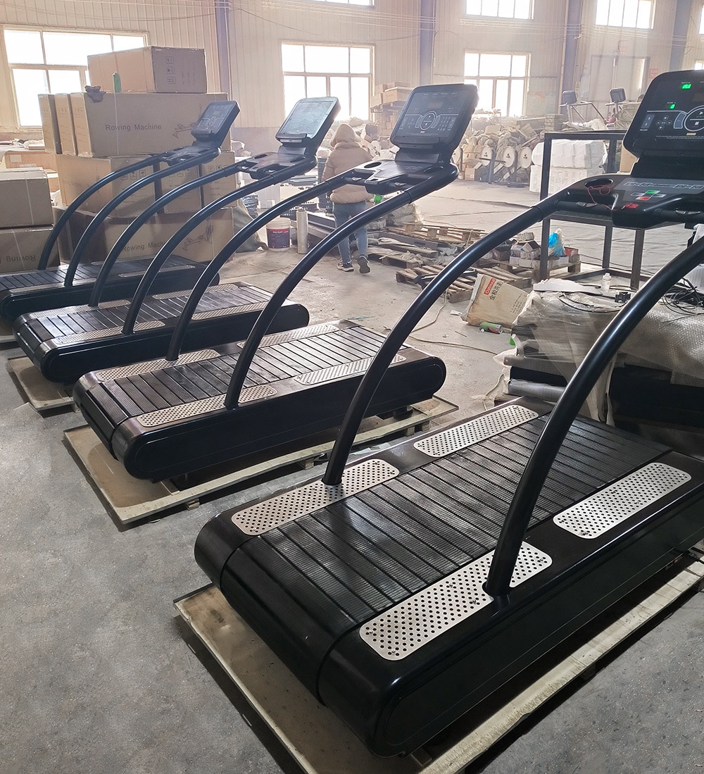 Тренажер беговой дорожки Xinzhen N925