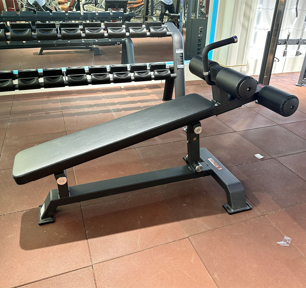 OEM-завод магнитных велотренажеров: инновации?