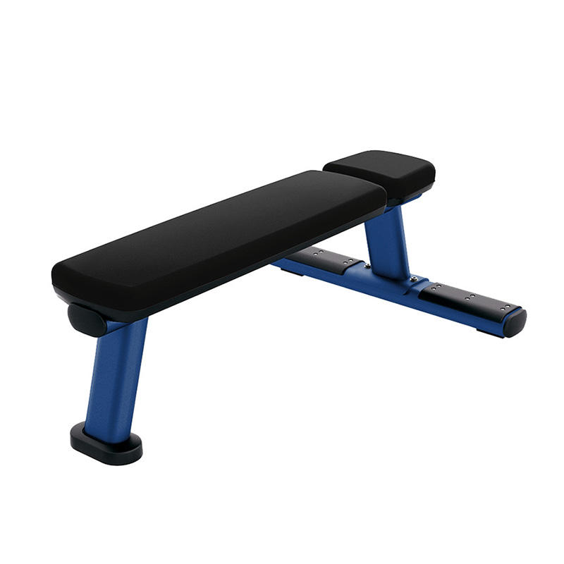 Скамья для горизонтальных тренировок: эффективная тренировка поддержки ядра