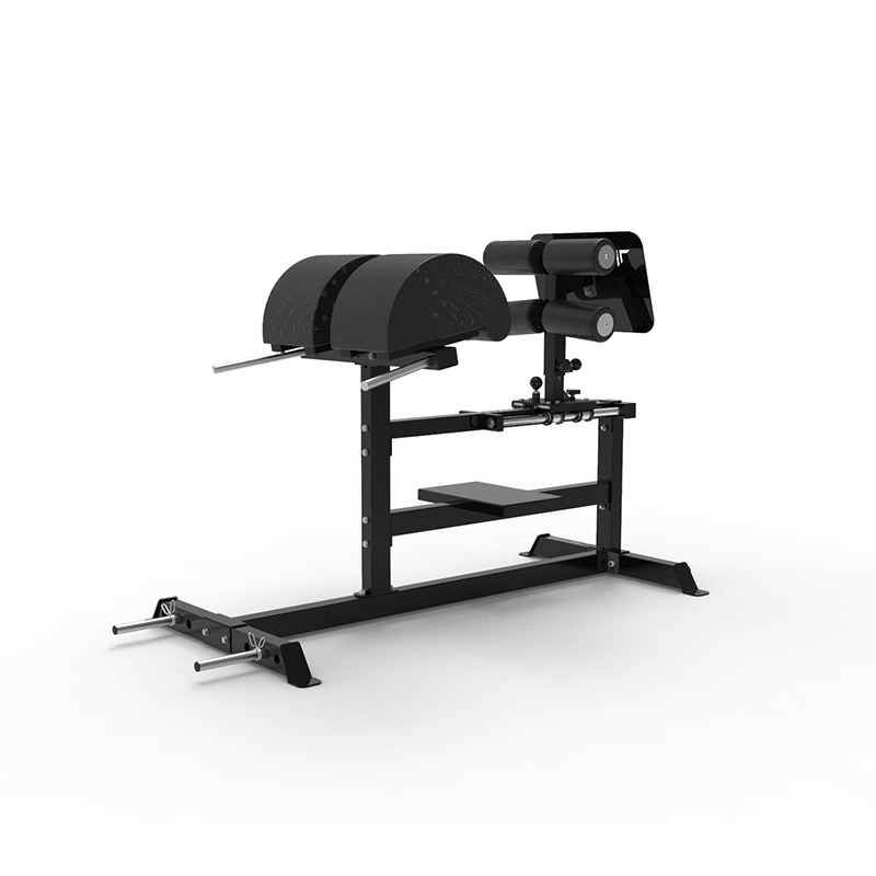 Римская скамья: укрепление мышц спины и кора