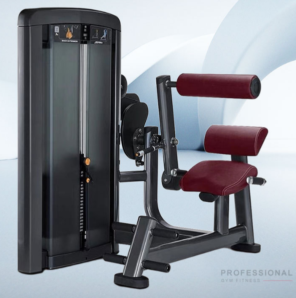 Тренажер для растягивания спины: Расслабление позвоночника