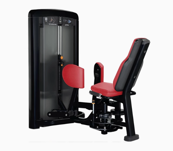 Тренажер для формирования мышц бедра: Оптимизация формы ног