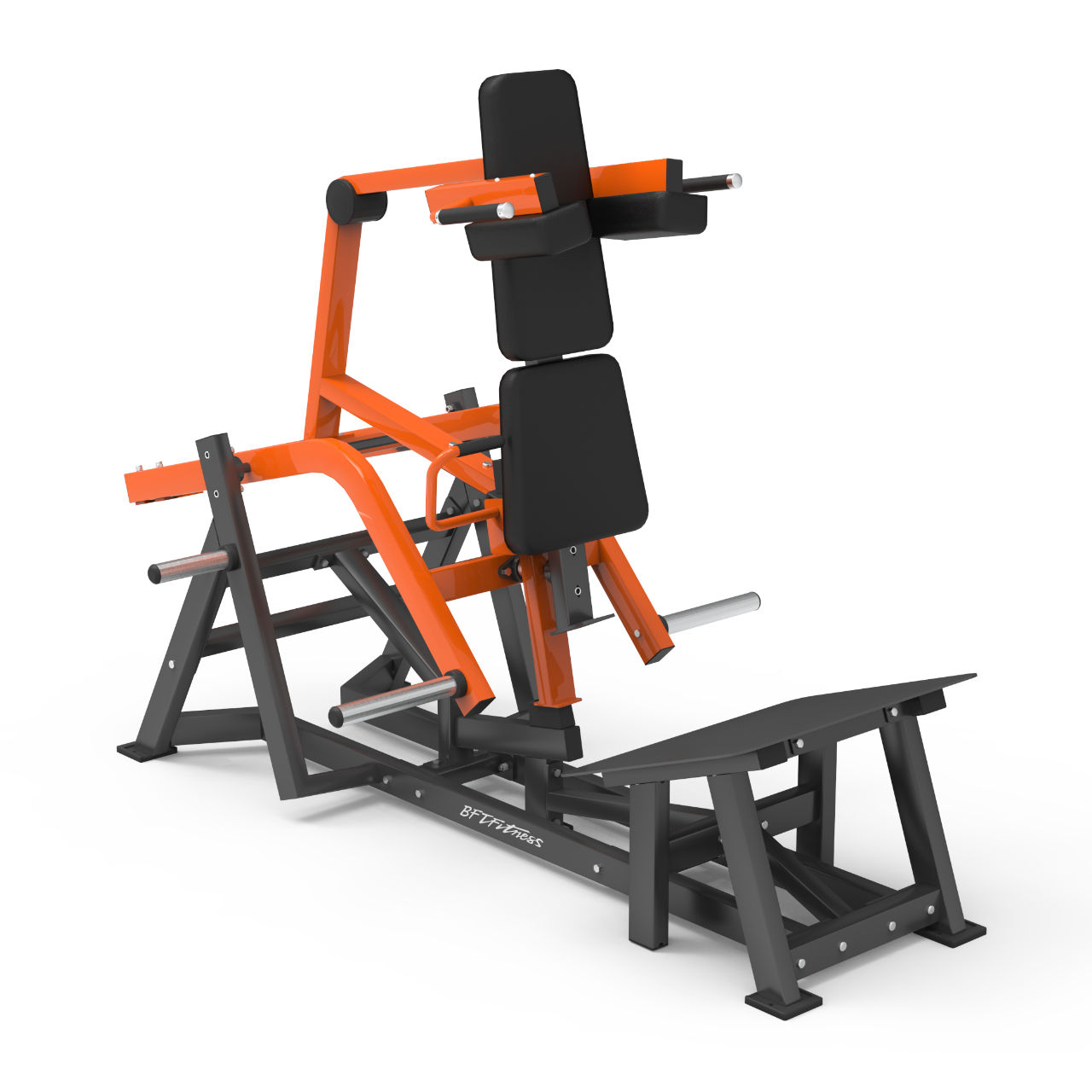 Комбинированный тренажер для груди и плеч: комплексное укрепление мускулатуры верхней части тела