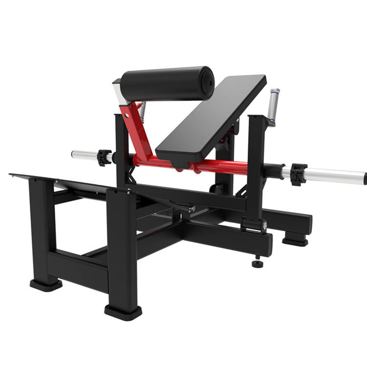 Тренажер для ягодиц: эффективное формирование упругой ягодичной линии