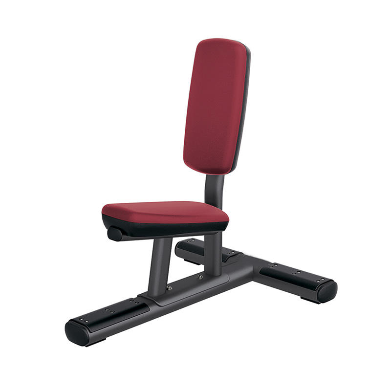 Тренажёр для тренировки пресса с регулировкой: проработка ядра, формирование рельефа пресса