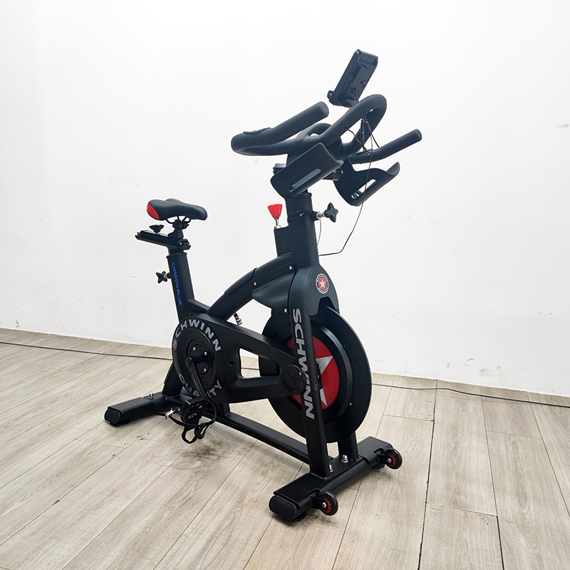 Коммерческий статический велотренажер Xinzhen Cross Star