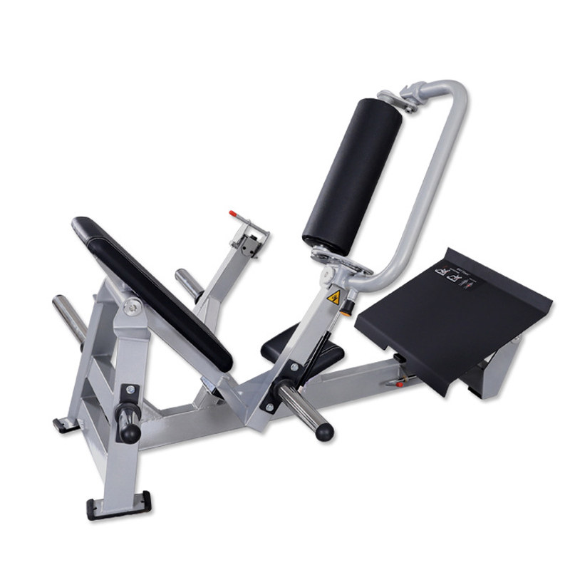 Профессиональный тренажер для гиперэкстензии тазобедренного сустава Xinzhen