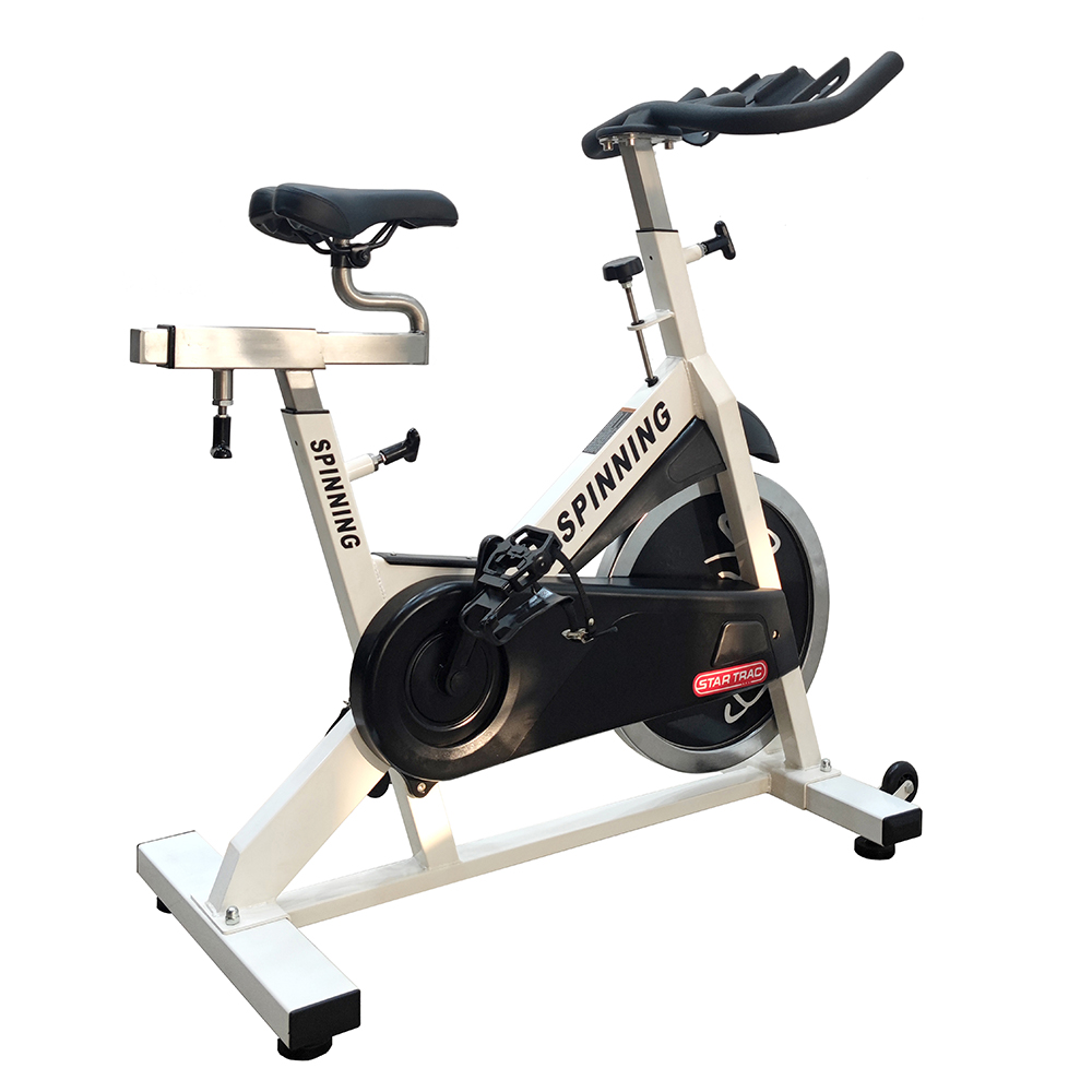 Тихий магнитный велосипед