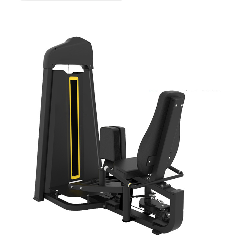 Тренажер для внутренней поверхности бедра: точное подтягивание мышц бедра