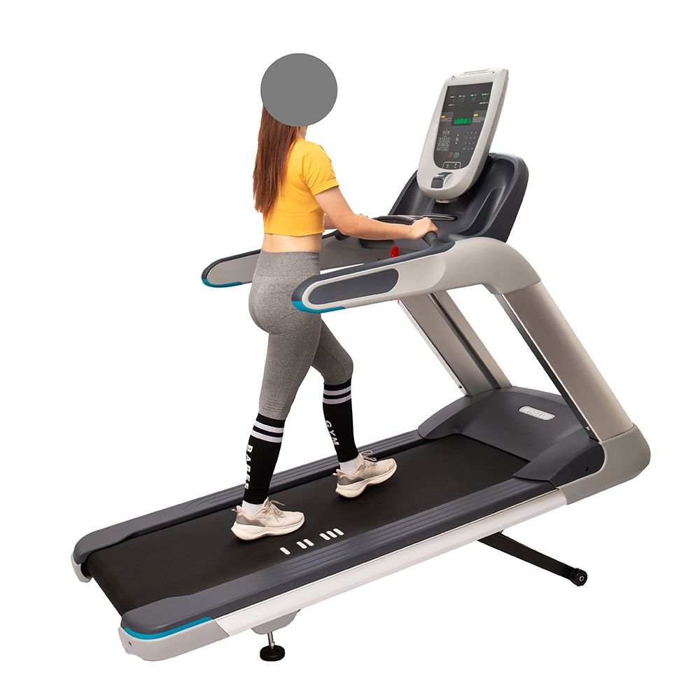 Сản phẩm: Беговая дорожка Xinzhen N917